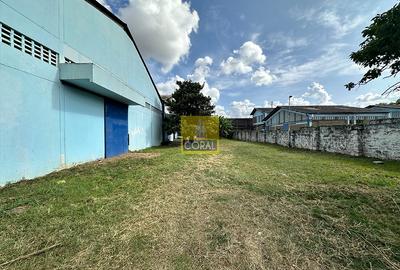 Land in Industrial Area - 4