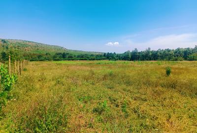 500 m² Residential Land at Thigio