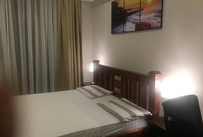 Serviced 2 Bed Apartment with En Suite in Westlands Area