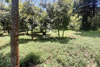 2.2 ac Land in Ngong