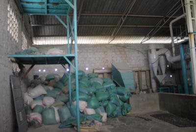 Commercial Property at Namanga Road - 4