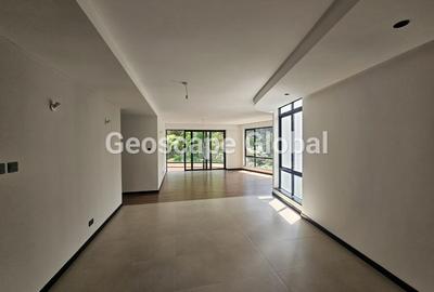 3 Bed Apartment with En Suite in General Mathenge - 4