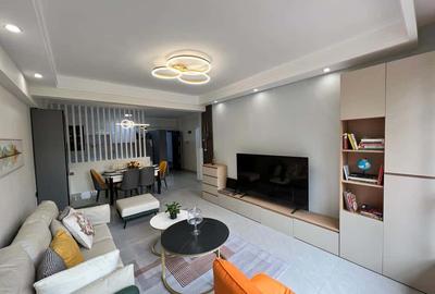 1 Bed Apartment with En Suite in Kilimani - 2