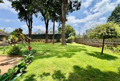 5 Bed Townhouse with Staff Quarters in Kyuna