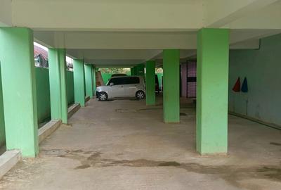 10 Bed House at Bamburi - 3