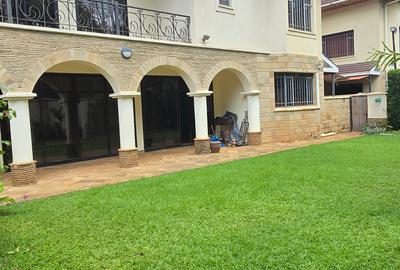 5 Bed Townhouse with En Suite at James Gichuru - 3