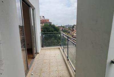 2 Bed Apartment with Swimming Pool in Kileleshwa - 2
