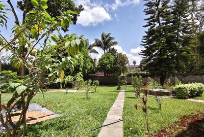 4 Bed House with En Suite at Runda - 3