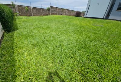 5 Bed House with En Suite in Kiambu Road