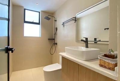 Furnished 2 Bed Apartment with En Suite at General Mathenge - 4