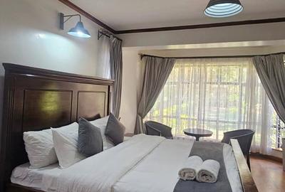 5 Bed House with En Suite in Karen - 3