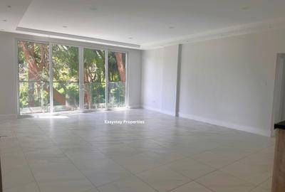 3 Bed Apartment with En Suite in Westlands Area