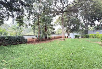4 Bed House with En Suite at Lower Kabete Road - 2