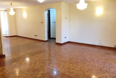 3 Bed Apartment with Swimming Pool in Kilimani