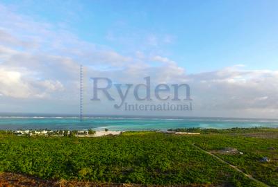 Land at Near Jacaranda Hotel Watamu - 3