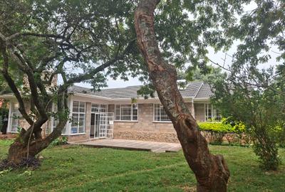 4 Bed House with En Suite at Off Ruaka Rd - 3
