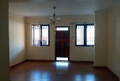 Serviced 3 Bed Apartment with En Suite at Karen