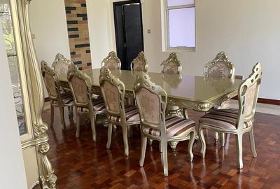 5 Bed House with En Suite in Kiambu Road - 4