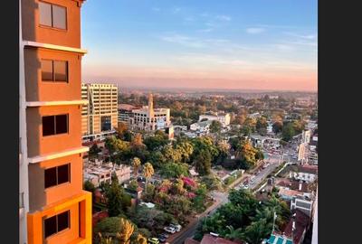 2 Bed Apartment with En Suite at Kilimani