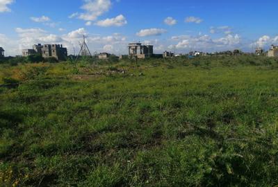 Residential Land at Silicon Valley