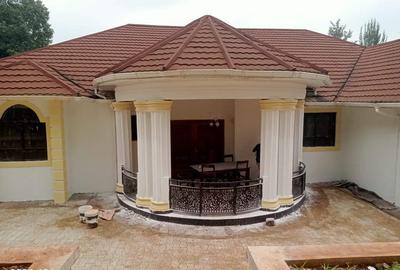 4 Bed House with En Suite at Runda