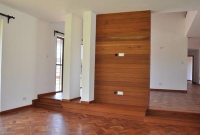 4 Bed House in Runda