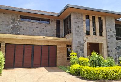 4 Bed Townhouse with En Suite in Runda - 3