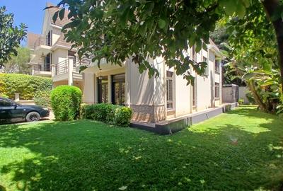 5 Bed Townhouse with En Suite at Lavington Maji Mazuri - 3