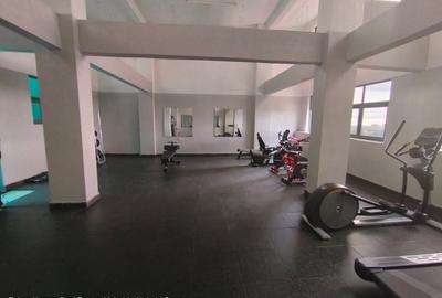1 Bed Apartment with Gym at Near Sarit Centre