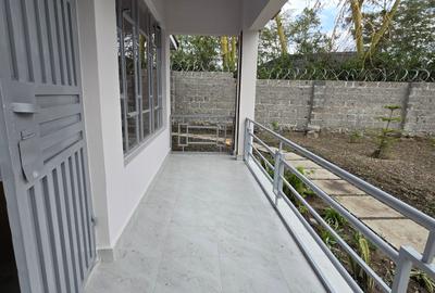 4 Bed House with En Suite at Kitengela Acacia - 3