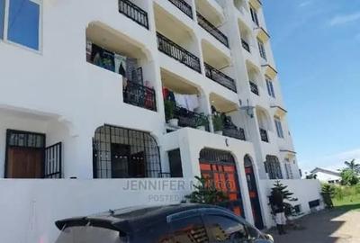 Serviced 2 Bed Apartment with En Suite at Utange