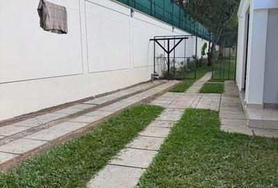 7 Bed House with Staff Quarters in Runda - 4