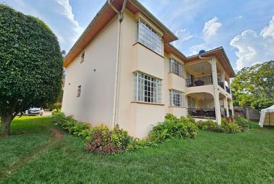 Furnished 3 Bed Apartment with En Suite at Peponi Road