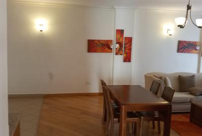 Serviced 1 Bed Apartment with En Suite in Kiambu Road - 3