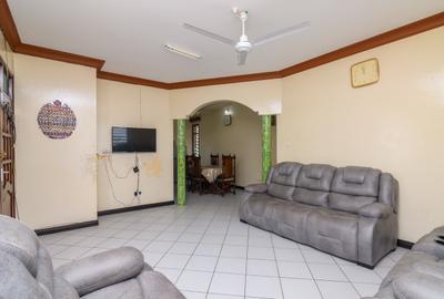 6 Bed House with Staff Quarters at Off Dr Rashid Ali Road