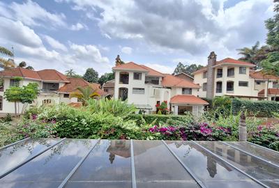 4 Bed Townhouse with En Suite at Shanzu Road. - 3