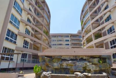 4 Bed Townhouse with En Suite in Westlands Area - 2