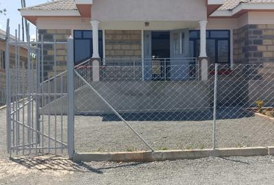 3 Bed House with En Suite in Ngong - 2