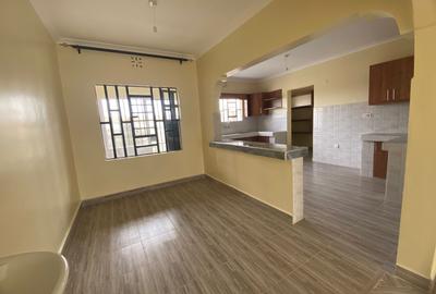 3 Bed House with En Suite in Kitengela - 3