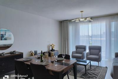 2 Bed Apartment with En Suite at Nyeri Road