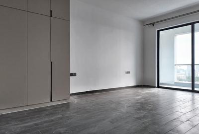 1 Bed Apartment with Swimming Pool at Mandera Rd - 4