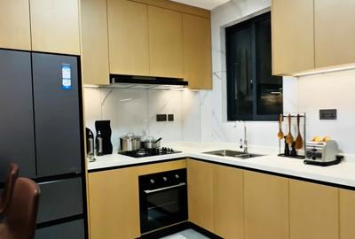 2 Bed House with En Suite in Westlands Area - 4