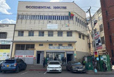 0.1733 ac Commercial Property at Baricho Road