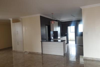 3 Bed Apartment with En Suite in Westlands Area - 3