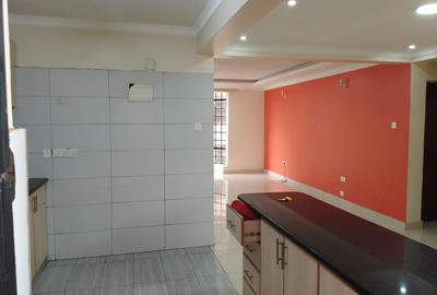 2 Bed Apartment with En Suite in Ruaka