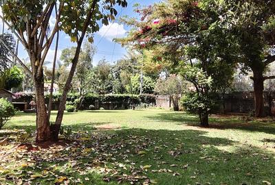 5 Bed House with En Suite at Gigiri Close To The Un - 3