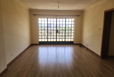 2 Bed Apartment with En Suite at Westlands - 2