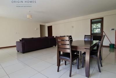 4 Bed Apartment with En Suite at Peponi Road