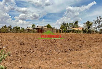 0.2 ha Residential Land in Kamangu