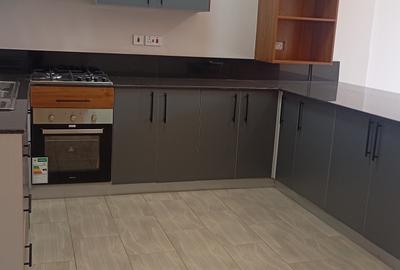 2 Bed Apartment with En Suite at Off Raphta Road - 3